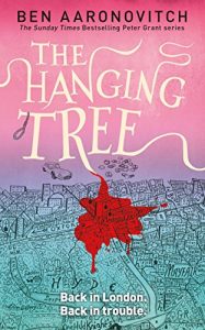Descargar The Hanging Tree (PC Peter Grant) pdf, epub, ebook
