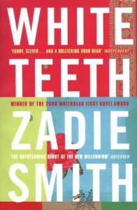 Descargar White Teeth pdf, epub, ebook