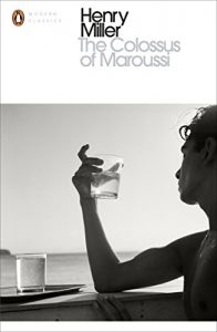 Descargar The Colossus of Maroussi (Penguin Modern Classics) pdf, epub, ebook