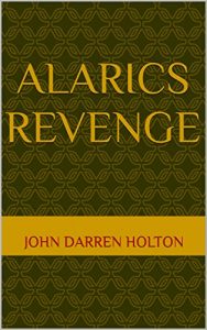 Descargar Alarics Revenge (Alaric Series Book 2) (English Edition) pdf, epub, ebook