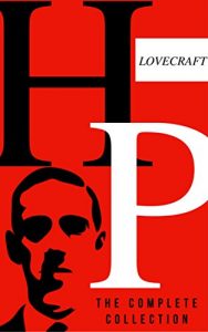 Descargar H.P Lovecraft: The Complete Collection pdf, epub, ebook