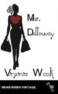 Descargar Mrs Dalloway (English Edition) pdf, epub, ebook