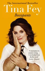 Descargar Bossypants (English Edition) pdf, epub, ebook