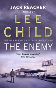 Descargar The Enemy (Jack Reacher, Book 8) pdf, epub, ebook