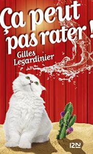 Descargar Ça peut pas rater pdf, epub, ebook