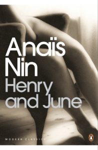 Descargar Henry and June: (From the Unexpurgated Diary of Anais Nin) (Penguin Modern Classics) pdf, epub, ebook