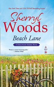 Descargar Beach Lane (A Chesapeake Shores Novel, Book 7) pdf, epub, ebook