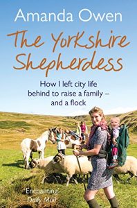 Descargar The Yorkshire Shepherdess (English Edition) pdf, epub, ebook