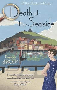Descargar Death at the Seaside (Kate Shackleton Mysteries) pdf, epub, ebook