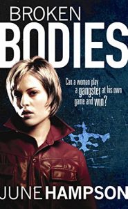 Descargar Broken Bodies (Daisy Lane) pdf, epub, ebook