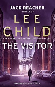 Descargar The Visitor (Jack Reacher, Book 4) pdf, epub, ebook
