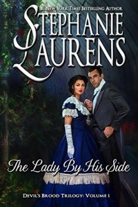 Descargar The Lady By His Side (Cynsters Next Generation Novels Book 4) (English Edition) pdf, epub, ebook