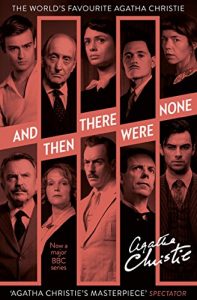 Descargar And Then There Were None (Agatha Christie Collection) pdf, epub, ebook