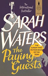 Descargar The Paying Guests (English Edition) pdf, epub, ebook