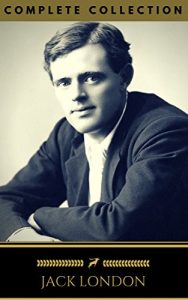Descargar Jack London: The Collection (Golden Deer Classics) [INCLUDED NOVELS AND SHORT STORIES] pdf, epub, ebook