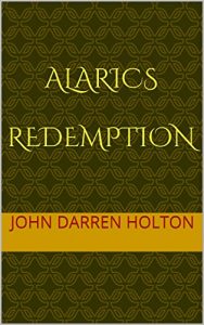 Descargar Alarics Redemption (English Edition) pdf, epub, ebook