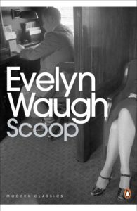 Descargar Scoop: A Novel About Journalists (Penguin Modern Classics) pdf, epub, ebook
