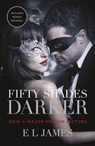 Descargar Fifty Shades Darker: Official Movie tie-in edition, includes bonus material pdf, epub, ebook