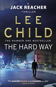 Descargar The Hard Way (Jack Reacher, Book 10) pdf, epub, ebook