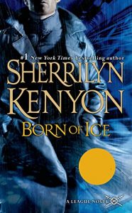 Descargar Born of Ice: The League: Nemesis Rising (The League Series) pdf, epub, ebook