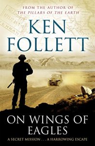 Descargar On Wings of Eagles (English Edition) pdf, epub, ebook