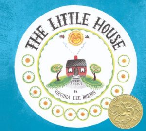 Descargar The Little House pdf, epub, ebook