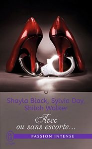 Descargar Avec ou sans escorte… (J’ai lu Passion intense) pdf, epub, ebook