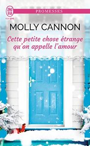 Descargar Cette petite chose étrange qu’on appelle l’amour (J’ai lu promesses) pdf, epub, ebook