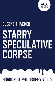Descargar Starry Speculative Corpse: Horror of Philosophy: Vol 2 pdf, epub, ebook