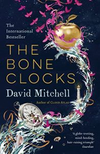 Descargar The Bone Clocks (English Edition) pdf, epub, ebook