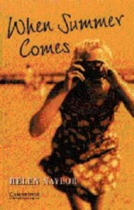 Descargar When Summer Comes Level 4 (Cambridge English Readers) pdf, epub, ebook