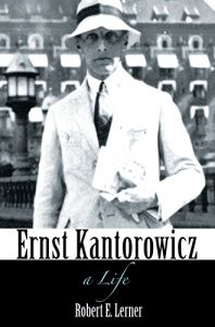 Descargar Ernst Kantorowicz: A Life pdf, epub, ebook