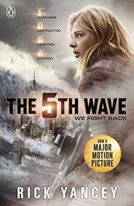 Descargar The 5th Wave (Book 1) pdf, epub, ebook
