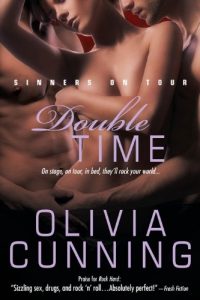 Descargar Double Time (Sinners on Tour) pdf, epub, ebook