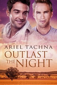 Descargar Outlast the Night (Lang Downs Series Book 3) (English Edition) pdf, epub, ebook