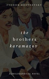 Descargar The Brothers Karamazov pdf, epub, ebook