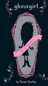 Descargar Ghostgirl (English Edition) pdf, epub, ebook