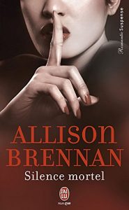 Descargar Silence Mortel (J’ai lu Romantic Suspense) pdf, epub, ebook