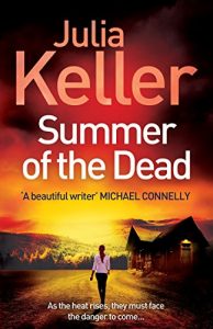 Descargar Summer of the Dead (Bell Elkins 3) pdf, epub, ebook