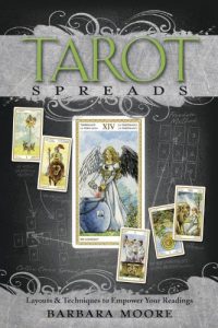 Descargar Tarot Spreads: Layouts & Techniques to Empower Your Readings pdf, epub, ebook