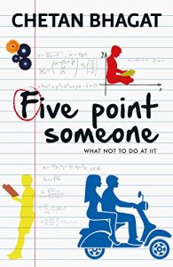 Descargar Five Point Someone pdf, epub, ebook