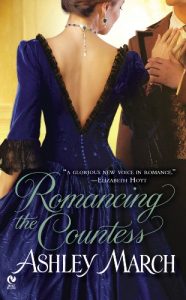 Descargar Romancing the Countess (Signet Eclipse) pdf, epub, ebook