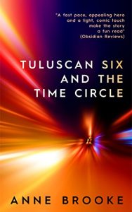 Descargar Tuluscan Six and the Time Circle (English Edition) pdf, epub, ebook