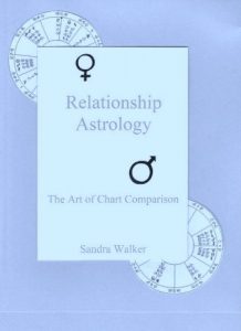 Descargar Relationship Astrology: The Art of Chart Comparison (English Edition) pdf, epub, ebook