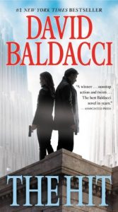 Descargar The Hit (Will Robie Series) (English Edition) pdf, epub, ebook