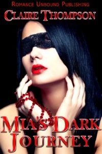 Descargar Mia’s Dark Journey (English Edition) pdf, epub, ebook