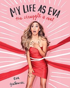 Descargar My Life as Eva: The Struggle is Real (English Edition) pdf, epub, ebook