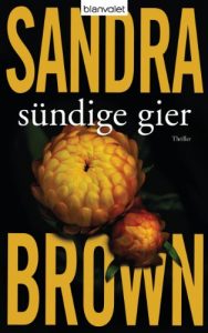 Descargar Sündige Gier: Thriller (German Edition) pdf, epub, ebook