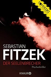 Descargar Der Seelenbrecher: Psychothriller pdf, epub, ebook