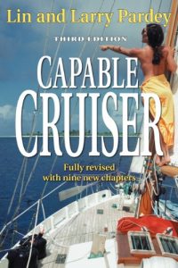 Descargar Capable Cruiser 3rd Edition (English Edition) pdf, epub, ebook